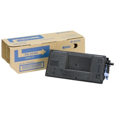KYOCERA TK-3100 toner cartridge KYOCERA TK-3100 toner cartridge von Kyocera