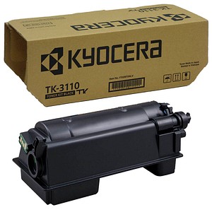 KYOCERA TK-3110 schwarz Toner KYOCERA TK-3110 schwarz Toner von Kyocera