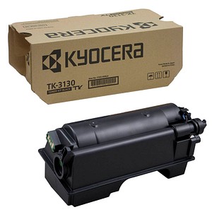 KYOCERA TK-3130  schwarz Toner von Kyocera