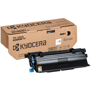 KYOCERA TK-3300  schwarz Toner von Kyocera