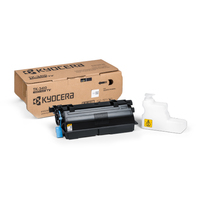 KYOCERA TK-3410 Tonerkartusche 1 Stück(e) Original Schwarz von Kyocera