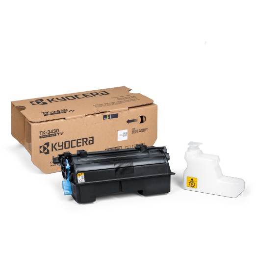 KYOCERA TK-3430 toner cartridge KYOCERA TK-3430 toner cartridge von Kyocera