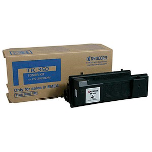 KYOCERA TK-350  schwarz Toner von Kyocera