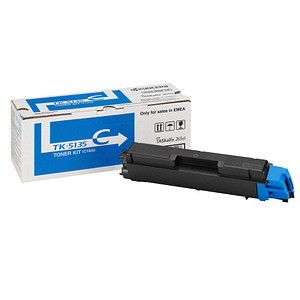 KYOCERA TK-5135C cyan Toner KYOCERA TK-5135C cyan Toner von Kyocera