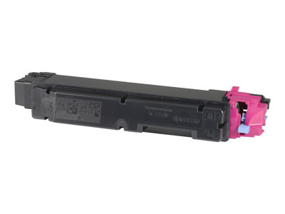 KYOCERA TK-5150M Toner magenta KYOCERA TK-5150M Toner magenta von Kyocera