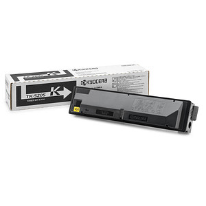 KYOCERA TK-5205K  schwarz Toner von Kyocera