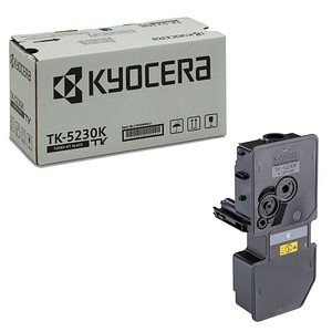 KYOCERA TK-5230K  schwarz Toner von Kyocera