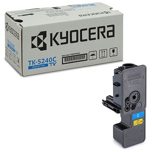 KYOCERA TK-5240C cyan Toner KYOCERA TK-5240C cyan Toner von Kyocera