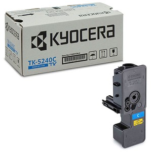 KYOCERA TK-5240C  cyan Toner von Kyocera