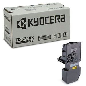 KYOCERA TK-5240K schwarz Toner KYOCERA TK-5240K schwarz Toner von Kyocera
