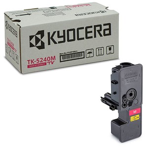 KYOCERA TK-5240M  magenta Toner von Kyocera