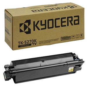 KYOCERA TK-5270K  schwarz Toner von Kyocera