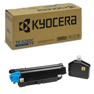 KYOCERA TK-5280C  cyan Toner von Kyocera
