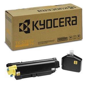 KYOCERA TK-5280Y  gelb Toner von Kyocera