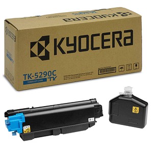 KYOCERA TK-5290C  cyan Toner von Kyocera