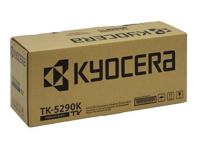 KYOCERA TK-5290K Toner-Kit schwarz von Kyocera