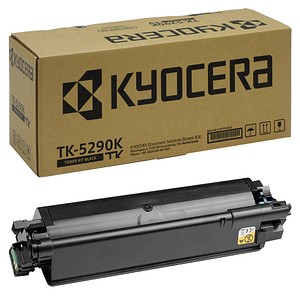 KYOCERA TK-5290K  schwarz Toner von Kyocera