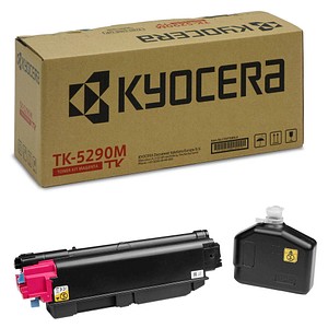 KYOCERA TK-5290M  magenta Toner von Kyocera