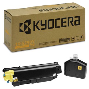 KYOCERA TK-5290Y  gelb Toner von Kyocera