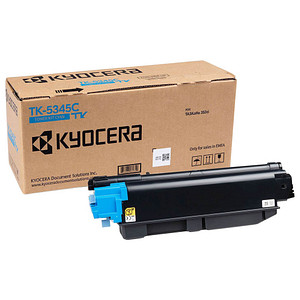 KYOCERA TK-5345C  cyan Toner von Kyocera