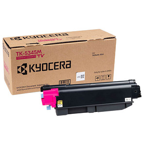 KYOCERA TK-5345M  magenta Toner von Kyocera