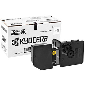 KYOCERA TK-5430K schwarz Toner KYOCERA TK-5430K schwarz Toner von Kyocera
