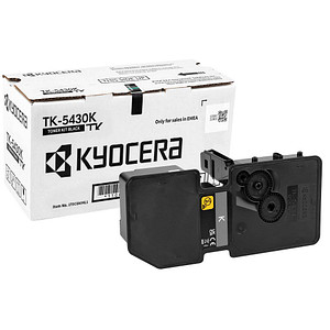 KYOCERA TK-5430K  schwarz Toner von Kyocera