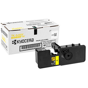 KYOCERA TK-5430Y  gelb Toner von Kyocera