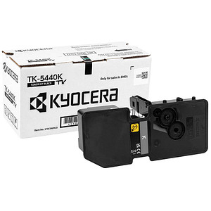 KYOCERA TK-5440K  schwarz Toner von Kyocera