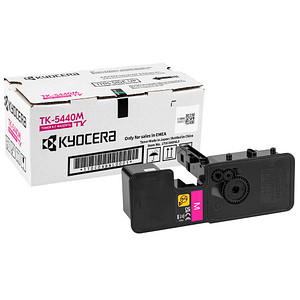 KYOCERA TK-5440M  magenta Toner von Kyocera