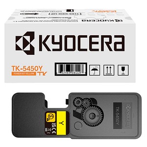 KYOCERA TK-5450Y gelb Toner KYOCERA TK-5450Y gelb Toner von Kyocera