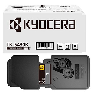 KYOCERA TK-5480K schwarz Toner KYOCERA TK-5480K schwarz Toner von Kyocera