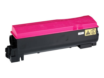 KYOCERA TK-550M Toner magenta KYOCERA TK-550M Toner magenta von Kyocera