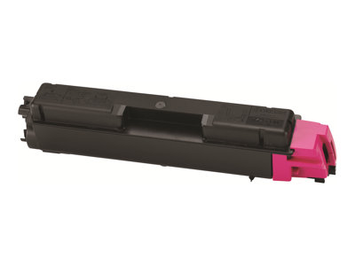 KYOCERA TK-590M Toner magenta KYOCERA TK-590M Toner magenta von Kyocera
