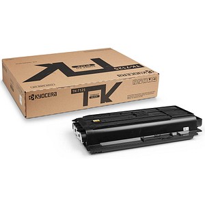 KYOCERA TK-7125  schwarz Toner von Kyocera