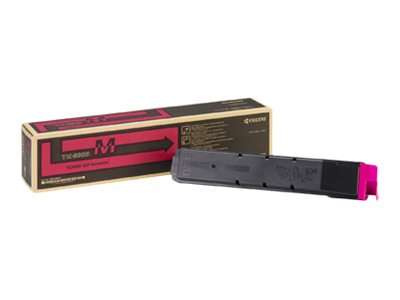 KYOCERA TK-8305M Toner magenta KYOCERA TK-8305M Toner magenta von Kyocera