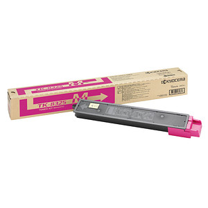 KYOCERA TK-8325M  magenta Toner von Kyocera