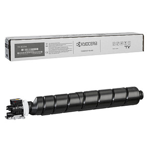 KYOCERA TK-8335K  schwarz Toner von Kyocera