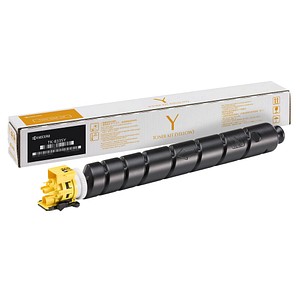 KYOCERA TK-8335Y  gelb Toner von Kyocera