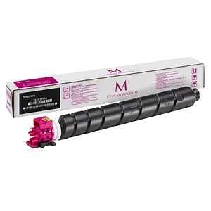 KYOCERA TK-8345M magenta Toner KYOCERA TK-8345M magenta Toner von Kyocera