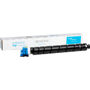 KYOCERA TK-8375C  cyan Toner von Kyocera