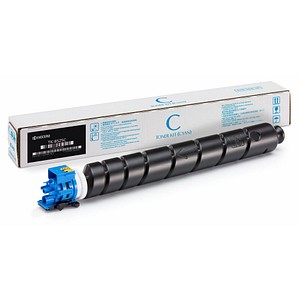 KYOCERA TK-8525C cyan Toner KYOCERA TK-8525C cyan Toner von Kyocera