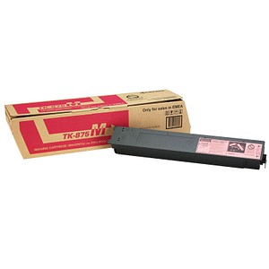 KYOCERA TK-875M  magenta Toner von Kyocera