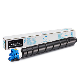 KYOCERA TK-8800C  cyan Toner von Kyocera