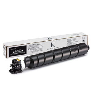 KYOCERA TK-8800K  schwarz Toner von Kyocera