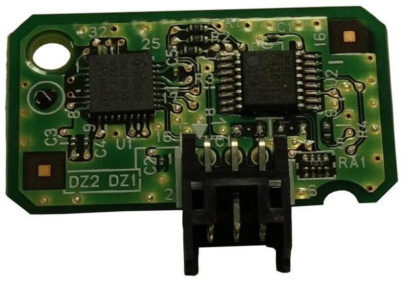 KYOCERA UG-35 Trusted Platform Module (TPM) (1503T40UN0) von Kyocera