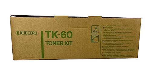 Kyocera/Mita FS 1800 (37027060) Original Toner von Kyocera/Mita - Schwarz/Black / ca. 20.000 Seiten von Kyocera