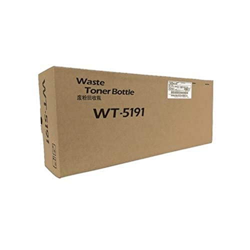 Kyocera 1902R60UN2 Tonerauffangbehälter 44000 Seiten Kyocera 1902R60UN2 Tonerauffangbehälter 44000 Seiten von Kyocera