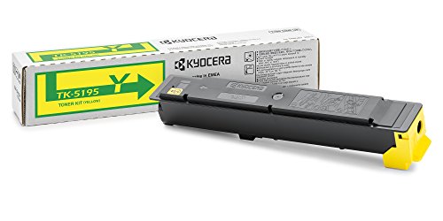 Kyocera 2553245 Mita 1T02R4ANL0 Original Toner 1er Pack von Kyocera