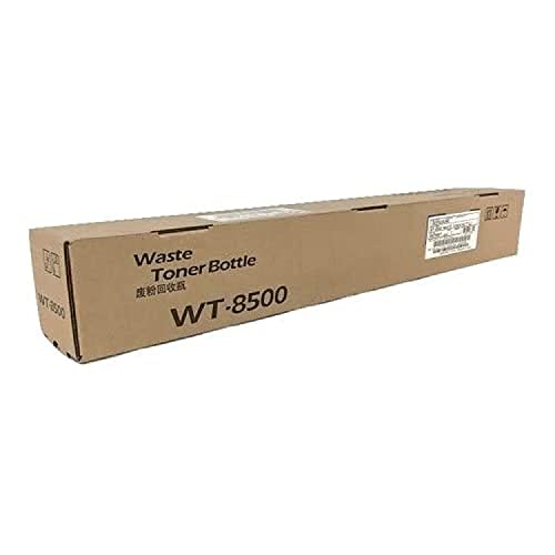 Kyocera 2632157 Mita WT8500 Original Toner 1er Pack von Kyocera